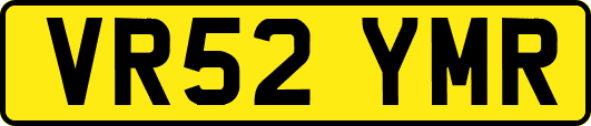 VR52YMR