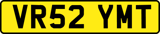 VR52YMT