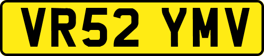 VR52YMV