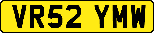 VR52YMW