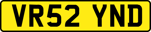 VR52YND