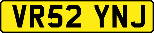 VR52YNJ
