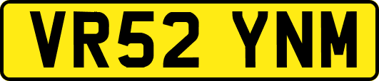VR52YNM