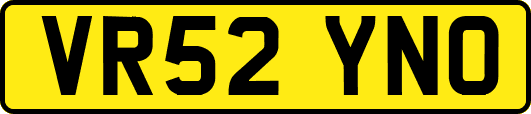 VR52YNO