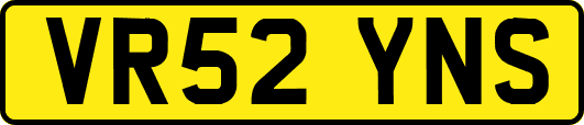 VR52YNS
