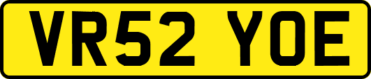 VR52YOE