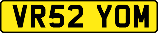 VR52YOM