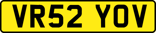 VR52YOV