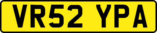 VR52YPA