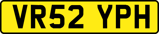 VR52YPH