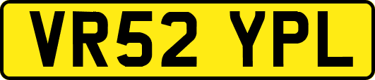 VR52YPL