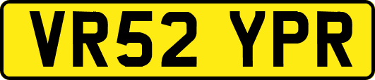 VR52YPR