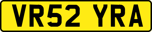 VR52YRA