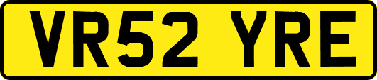 VR52YRE