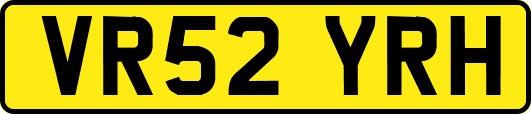 VR52YRH