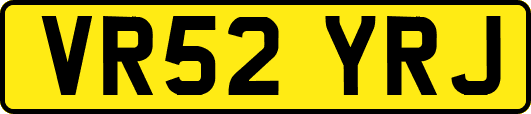 VR52YRJ