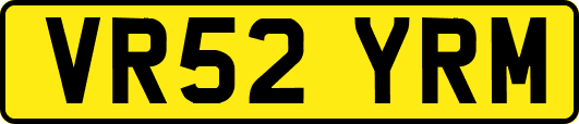 VR52YRM