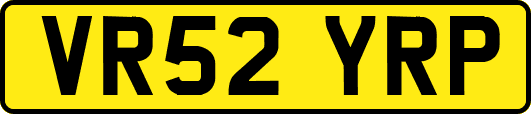 VR52YRP