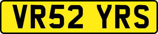 VR52YRS