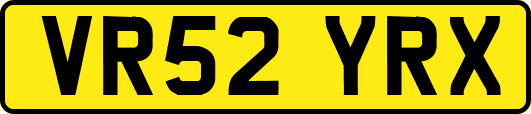 VR52YRX