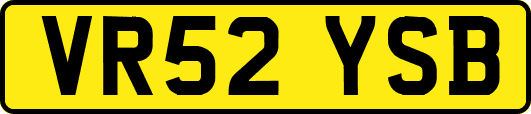 VR52YSB