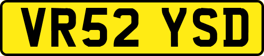 VR52YSD