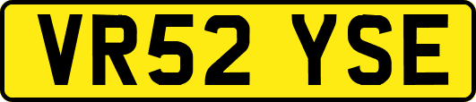 VR52YSE