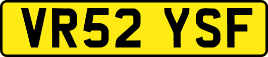 VR52YSF