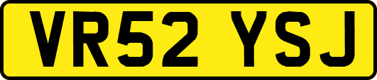 VR52YSJ