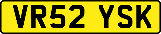 VR52YSK