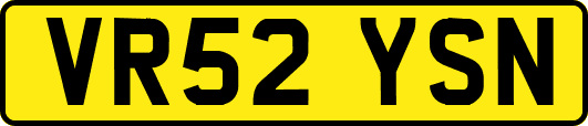 VR52YSN