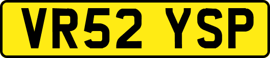 VR52YSP