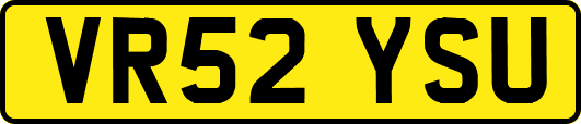 VR52YSU