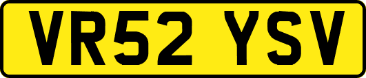 VR52YSV