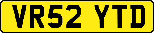VR52YTD