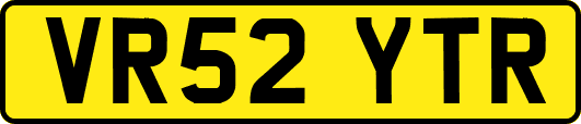 VR52YTR