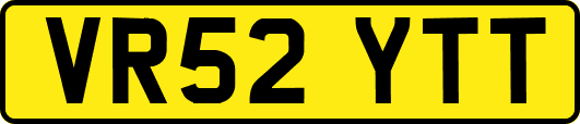VR52YTT