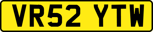 VR52YTW
