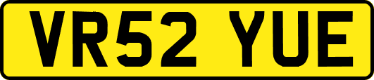 VR52YUE