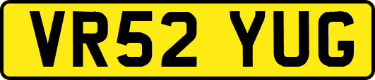 VR52YUG