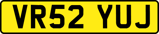 VR52YUJ