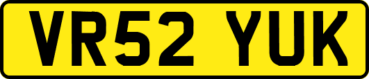 VR52YUK