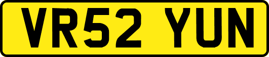 VR52YUN