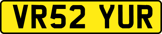 VR52YUR