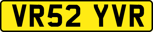 VR52YVR