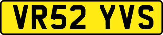 VR52YVS