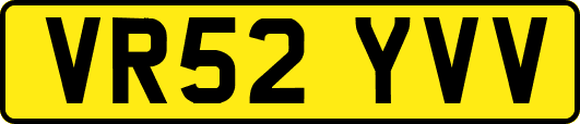 VR52YVV