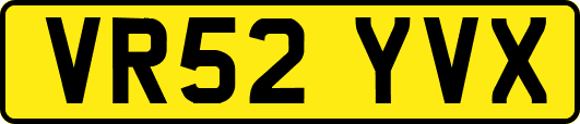 VR52YVX