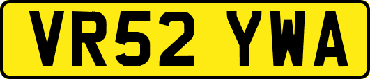 VR52YWA