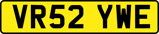 VR52YWE